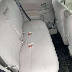 【車検新規2年取得！コミコミ価格☆】H25年　キューブ 34.8万円の画像