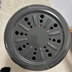 Rinnai赤外線ガスストーブの画像