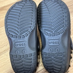 クロックスの画像