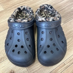 クロックスの画像