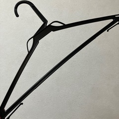 ハンガー31本の画像