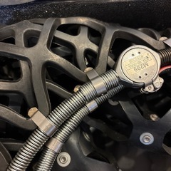 イエティ　スノーネット　M299の画像