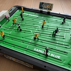 サッカー版DX　エポック社(EPOCH)の画像