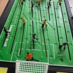 サッカー版DX　エポック社(EPOCH)の画像