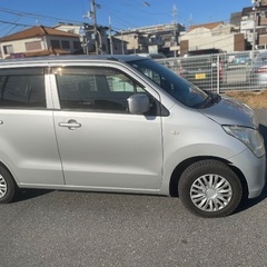 Wagon Rの画像