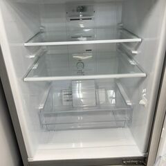 リサイクルショップどりーむ鹿大前店　No.2523　冷蔵庫　AQUA　2019年製の画像