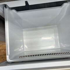 リサイクルショップどりーむ鹿大前店　No.2523　冷蔵庫　AQUA　2019年製の画像