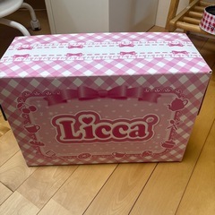 【値下げ歓迎】　リカちゃん　色々　まとめ売りの画像