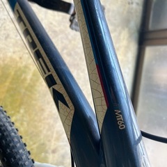 TREK マウンテンバイク20インチ　MT60 子供用の画像