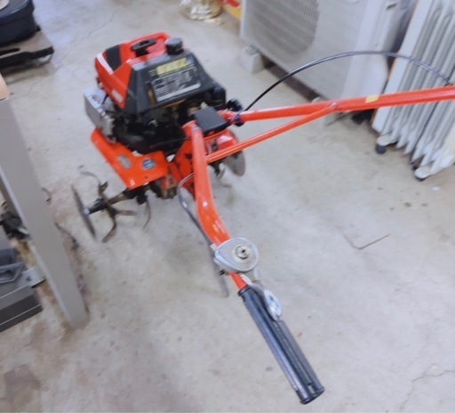 農機具ジャンク★ クボタ 耕運機 GS90V-2T 現状品 農機具ジャンク☆ クボタ 耕運機 GS90V-2T 現状品