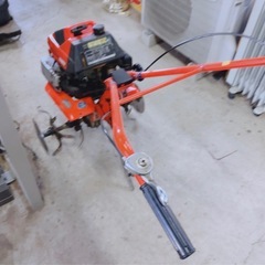 農機具ジャンク★ クボタ 耕運機 GS90V-2T 現状品の画像