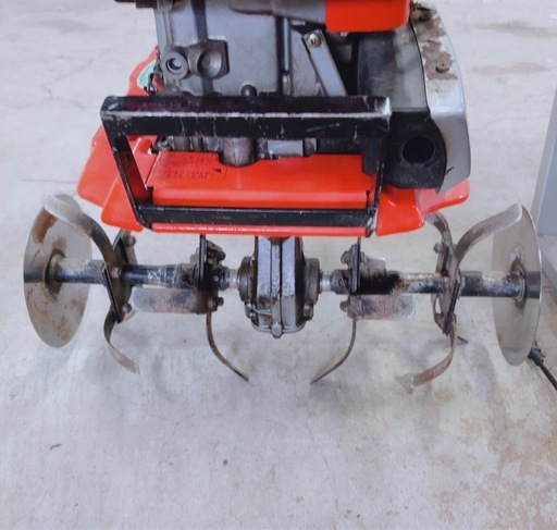 農機具ジャンク★ クボタ 耕運機 GS90V-2T 現状品 農機具ジャンク☆ クボタ 耕運機 GS90V-2T 現状品