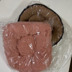 子犬用　ベッド　フェレット　うさぎにもの画像