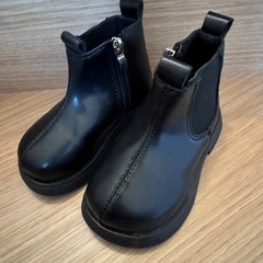 子供用ブーツ（美品）の画像