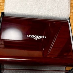 ロンジン ヘリテージ 1832 LONGINES 自動巻正規品の画像