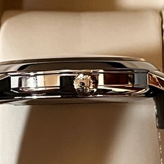 ロンジン ヘリテージ 1832 LONGINES 自動巻正規品の画像