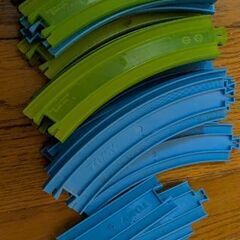 タカラトミー　プラレール　レールまとめ売りの画像