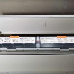 設置工事、保証付き 【シャープ】AY-N40H-W 14畳【2021年式】lfiN1348の画像