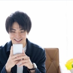 【話題のサ ブ ワ ー ク】始めませんか？スマホ1つででき…