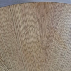 テーブル&椅子4脚セットの画像