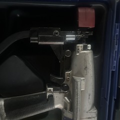 カネマツビス常圧打ち機の画像