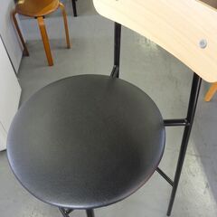 T-051 リサイクル品 プロシード 業務用カウンターチェア SH700㎜の画像