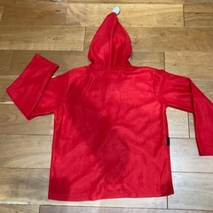 サンタクロース 大人衣装の画像