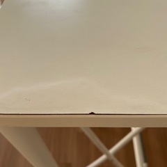 IKEA  ダイニングテーブルの画像