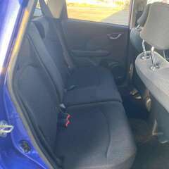 【距離浅！6千Km！車検新規2年取得!コミコミ価格☆】H24年　フィットハイブリッド　64.8万　の画像