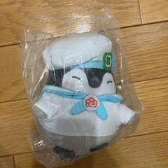 コウペンちゃんマスコット(チェーン付)の画像