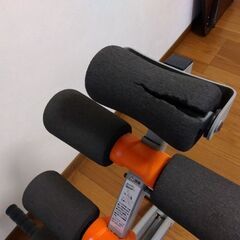 ワンダーコア（腹筋マシン）の画像