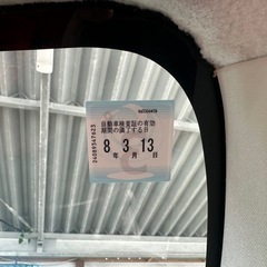 ホンダ　フリード　レンタアップの画像