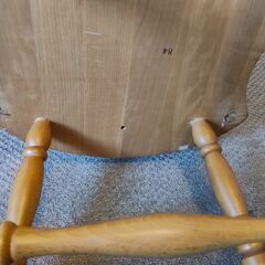 飛騨家具 WINDS 太平 椅子　ダイニングチェアの画像