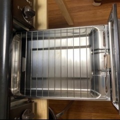 パロマ都市ガス用ガステーブルの画像