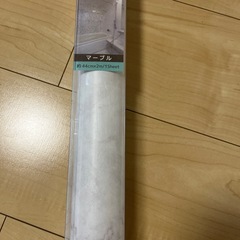 お風呂の壁　リメイクシートの画像