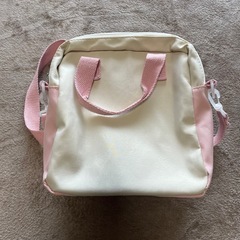 ぬいぐるみポーチの画像