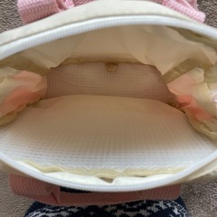 ぬいぐるみポーチの画像