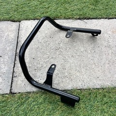 TW200純正パーツ色々セット
の画像