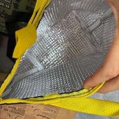 ランチバッグ&エコバッグまとめ売りの画像