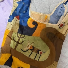 ランチバッグ&エコバッグまとめ売りの画像