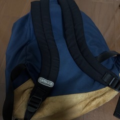 outdoor デイバッグの画像