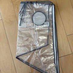 Smart Angel  ベビーカー用 レインカバー（A型、B型
対応）の画像