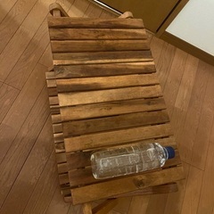 IKEAのラックの画像