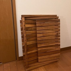 IKEAのラックの画像