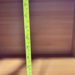 カラーボックスの画像