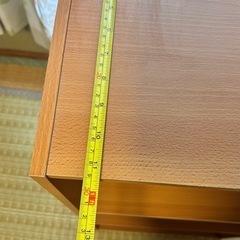 カラーボックスの画像