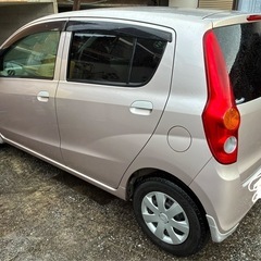 平成20年式
ミラ車検R9年9月迄の画像