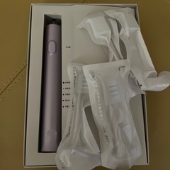 電動歯ブラシ (新品未使用品)の画像