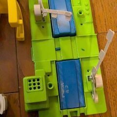 タカラトミー　プラレール　レールまとめ売りの画像