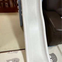 室内滑り台の画像